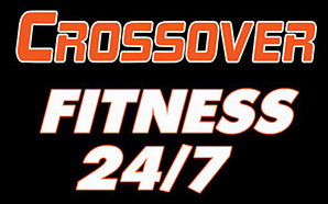 Crossover Fitness Logo